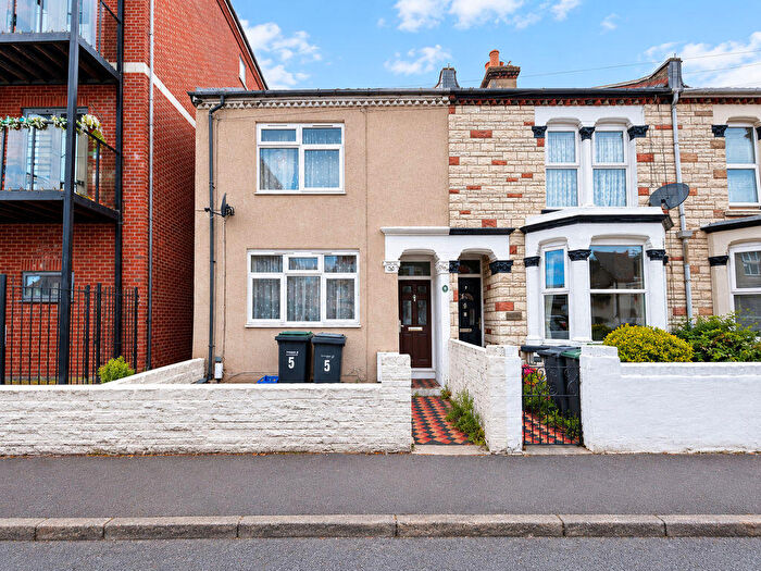 1 Bedroom House Of Multiple Occupation To Rent In Avenue Road, Gosport, PO12