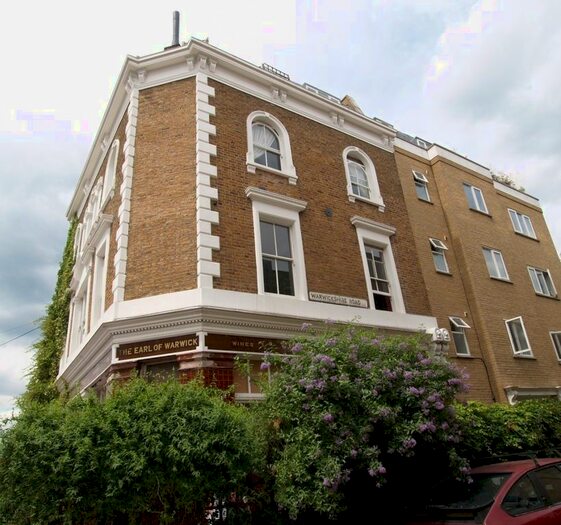 2 Bedroom Flat To Rent In Beatty Road, London, N16