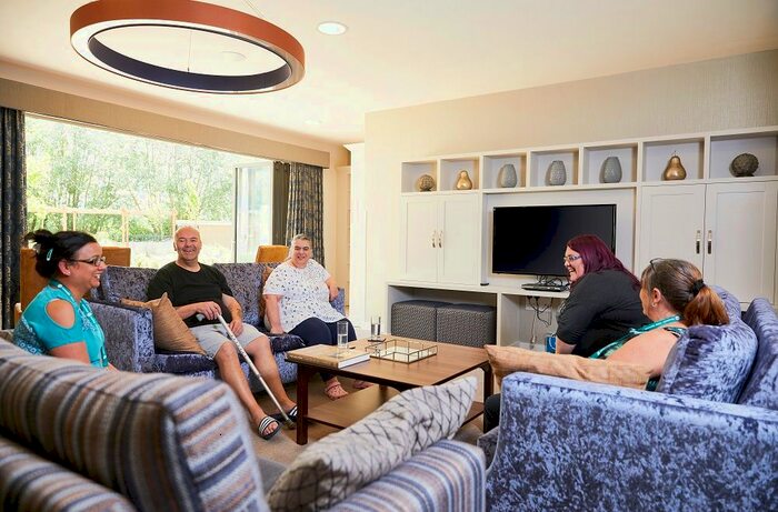 2 Bedroom Flat To Rent In Green Park Village, Flagstaff Road, Reading RG2