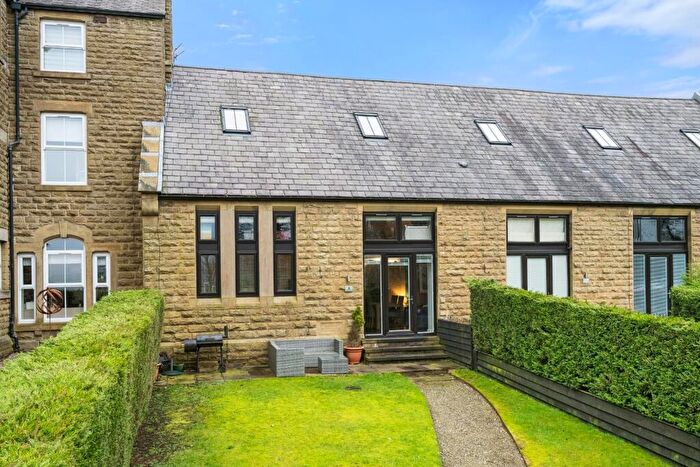 4 Bedroom House For Sale In Broadhead Road, Crowthorn, Turton, Bolton, BL7