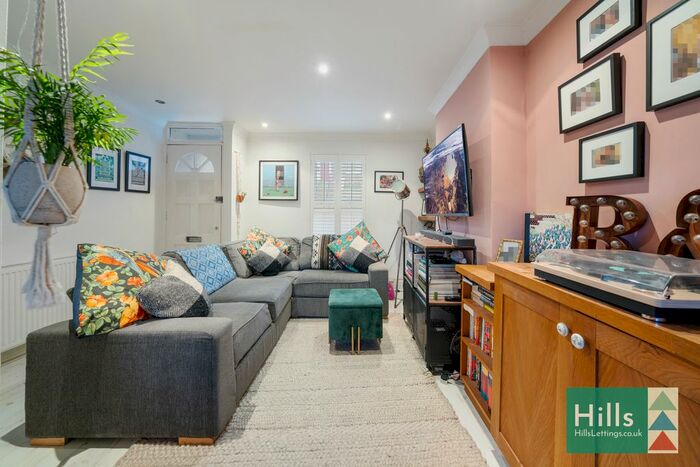 2 Bedroom Terraced House To Rent In Sladedale Road, London, SE18