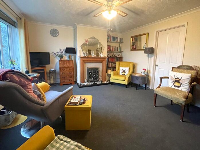 3 Bedroom Semi-Detached House For Sale In West Underleys, Beer, Devon, EX12