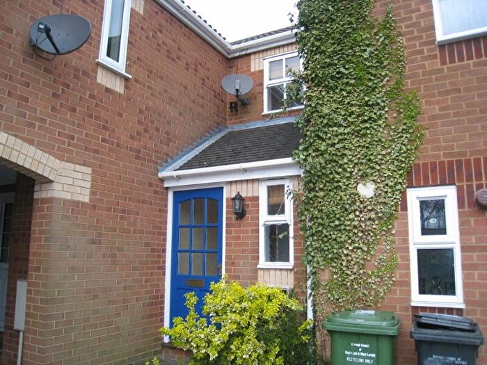 3 Bedroom Terraced House To Rent In Caxton Court, King's Lynn, PE30