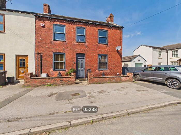 3 Bedroom Detached House To Rent In Garden Lane, Sherburn In Elmet, North Yorkshire, LS25