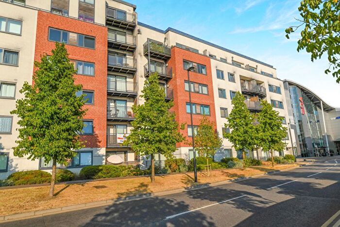 2 Bedroom Flat To Rent In Aspect, Charles Street, Camberley, GU15