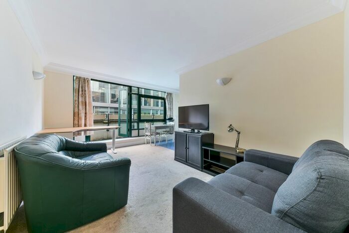2 Bedroom Flat To Rent In Montagu House, Fitzrovia, London, W1T