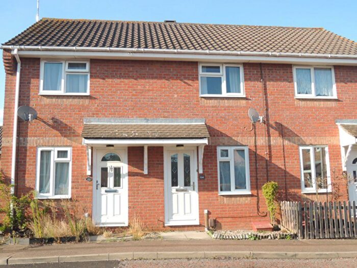 1 Bedroom Property To Rent In Friday Wood Green, Colchester, CO2