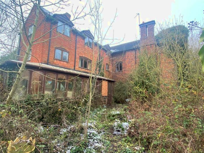 9 Bedroom Detached House For Sale In Quarry Lane, Mancetter, Atherstone, Warwickshire, CV9