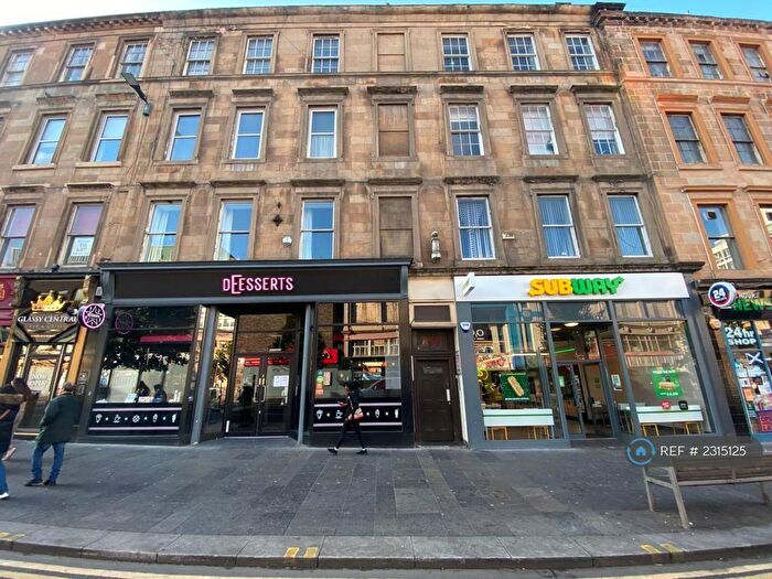 5 Bedroom Flat To Rent In Sauchiehall Street, Glasgow, G2