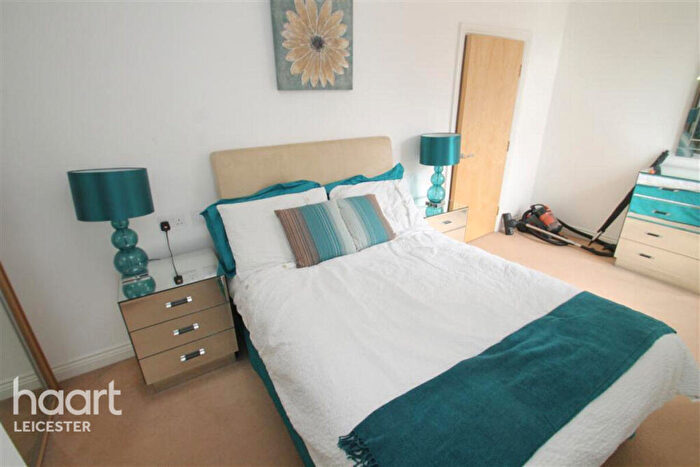 2 Bedroom Apartment To Rent In Watkin Road, Leicester, LE2