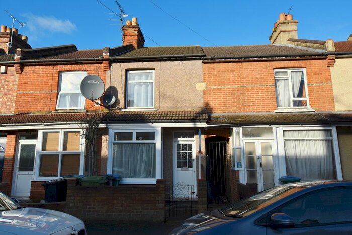 3 Bedroom Terraced House To Rent In Garfield Street, North Watford WD24