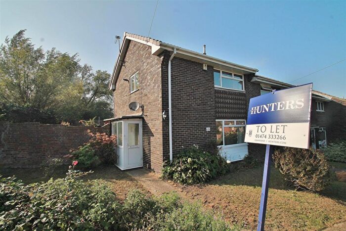 2 Bedroom End Terrace House To Rent In Valley Drive, Gravesend, Kent, DA12