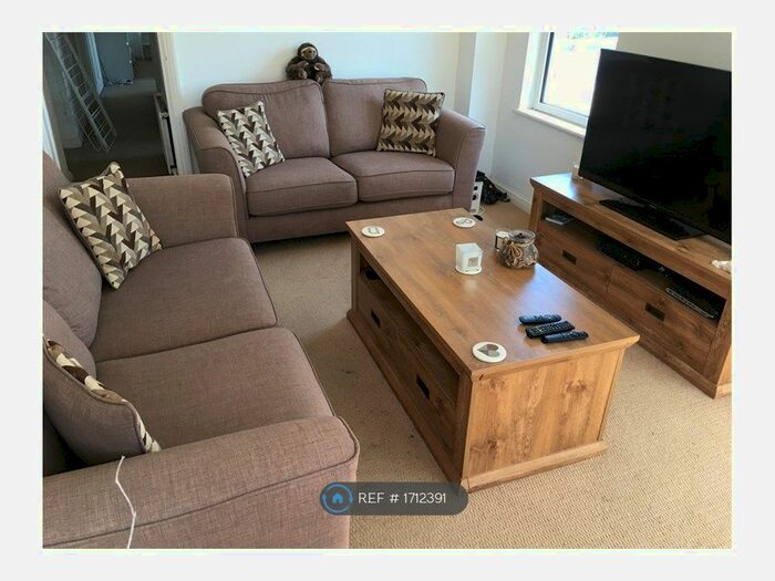 1 Bedroom Flat To Rent In Bedford Hill, London, SW12