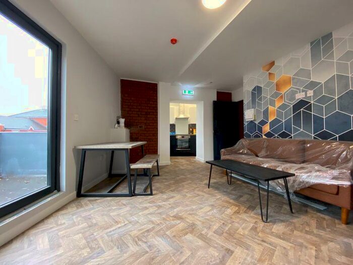 Studio To Rent In Blackswarth Road, Bristol, BS5