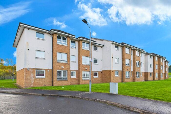 2 Bedroom Flat For Sale In Silverbanks Gait, Cambuslang, G72