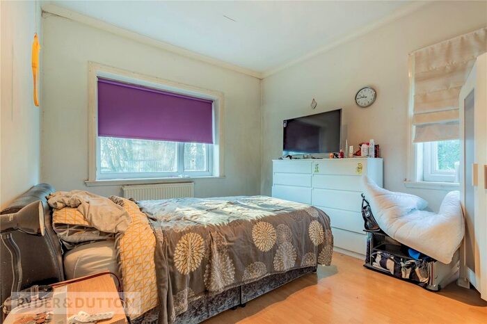 3 Bedroom Detached House For Sale In Heaton Park Lodge, Middleton Road, Blackley/Crumpsall, Manchester, M8