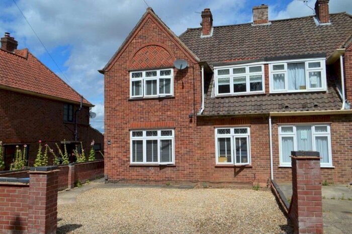 3 Bedroom Property To Rent In Elm Grove Lane, Norwich, NR3