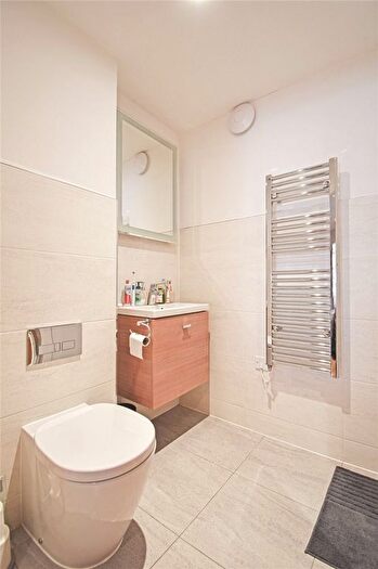 1 Bedroom Flat To Rent In Arena House, Cambridge Place, Cambridge, CB2