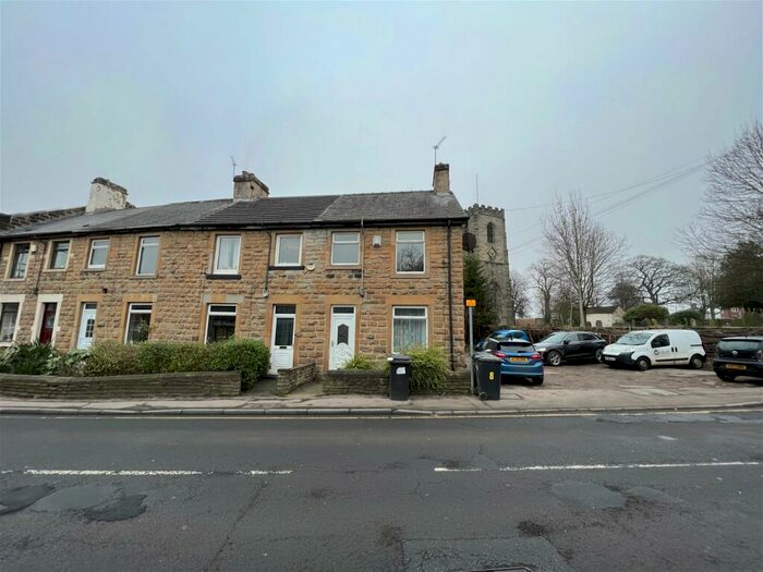 2 Bedroom End Of Terrace House To Rent In Church Street, Darton, Barnsley, South Yorkshire, S75