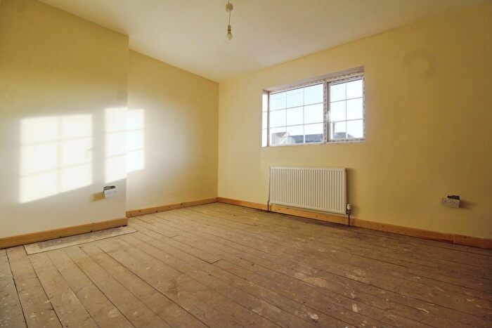 2 Bedroom Terraced House For Sale In Clayton Avenue, Upton, Pontefract, WF9