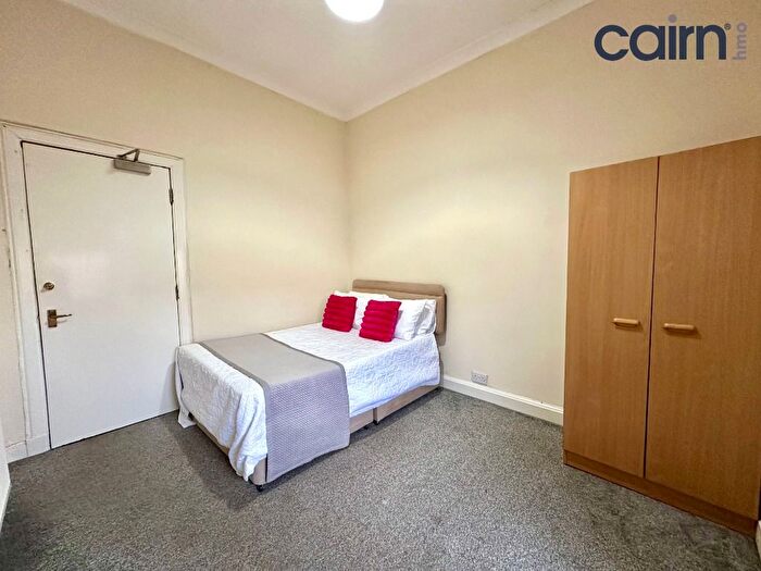 3 Bedroom Flat To Rent In Dowanhill Street, Hyndland, Glasgow, G11