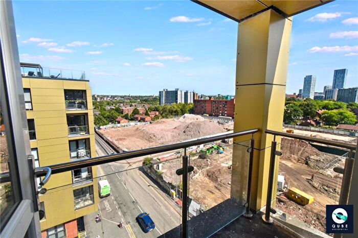 2 Bedroom Property For Sale In Adelphi Wharf, Adelphi St, Salford, M3