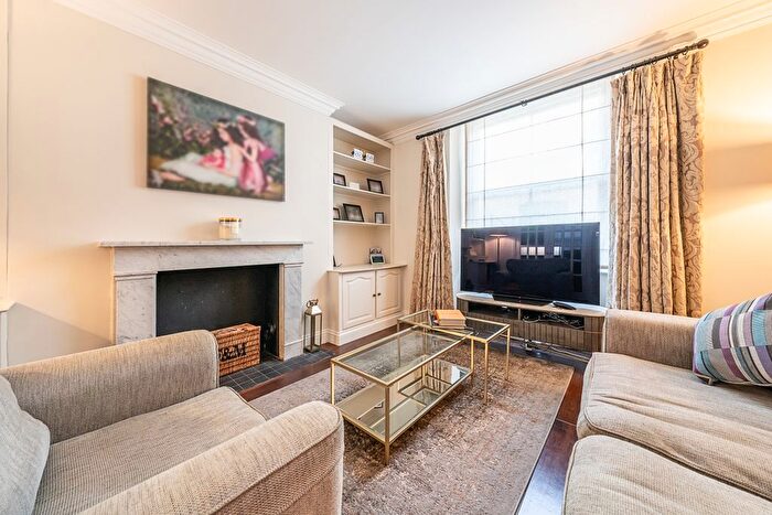 2 Bedroom Flat To Rent In Belgrave Road, London, SW1V
