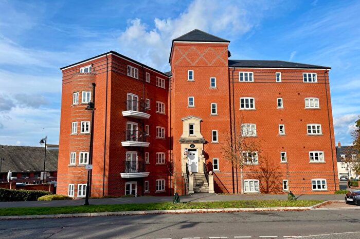 3 Bedroom Apartment For Sale In Scarletts Road, Wellesley, Aldershot, GU11