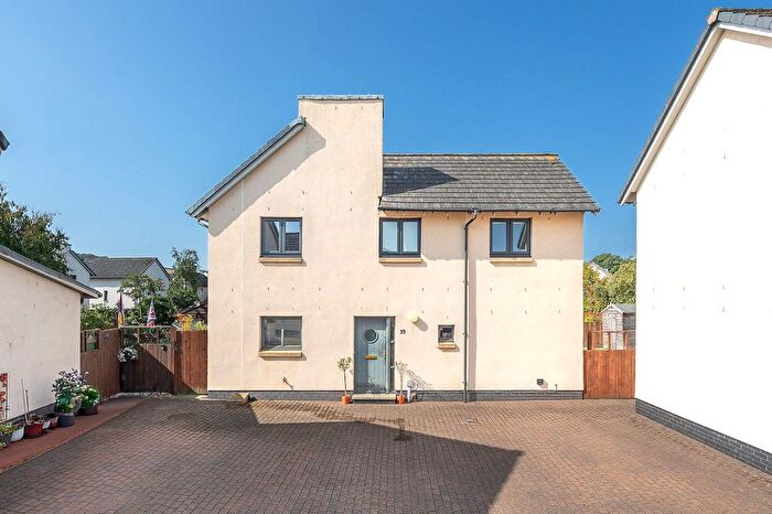 3 Bedroom Detached House For Sale In Muirhouses Avenue, Bo'ness, EH51