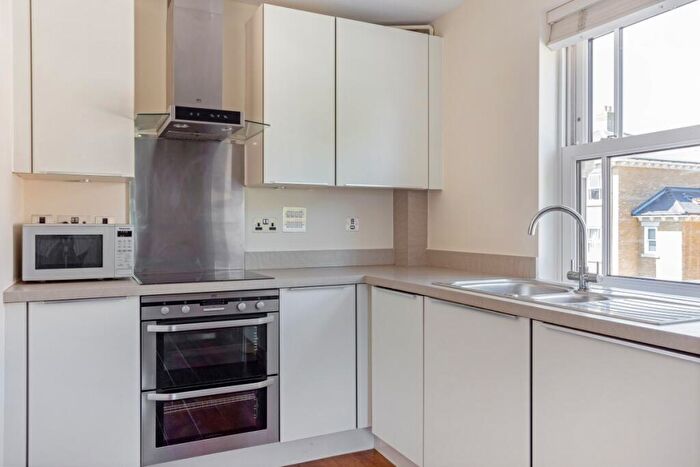 1 Bedroom Apartment To Rent In Hawtrey Road Windsor, SL4