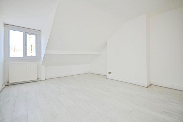 1 Bedroom Flat For Sale In Sydenham Road, Sydenham, London, SE26