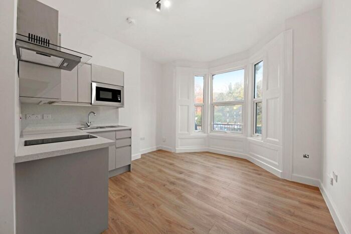 1 Bedroom Apartment To Rent In Iverson Road, NW6