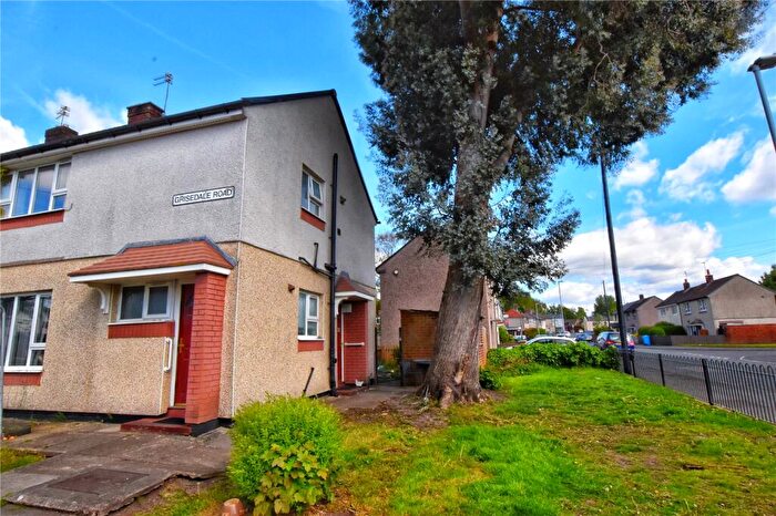 1 Bedroom Apartment For Sale In Grisedale Road, Marland, Rochdale, Greater Manchester, OL11