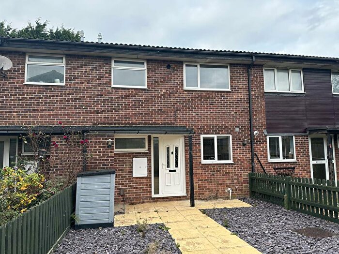 3 Bedroom Property To Rent In Elm Walk, Higham Ferrers, NN10