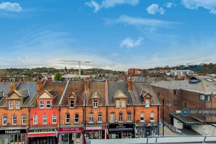 3 Bedroom Flat To Rent In Calum Court, Purley, CR8