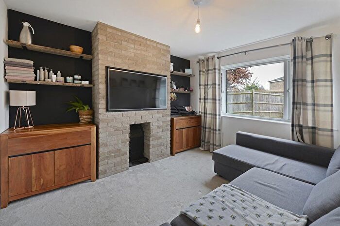 4 Bedroom Detached House For Sale In The Greenways, Paddock Wood, TN12