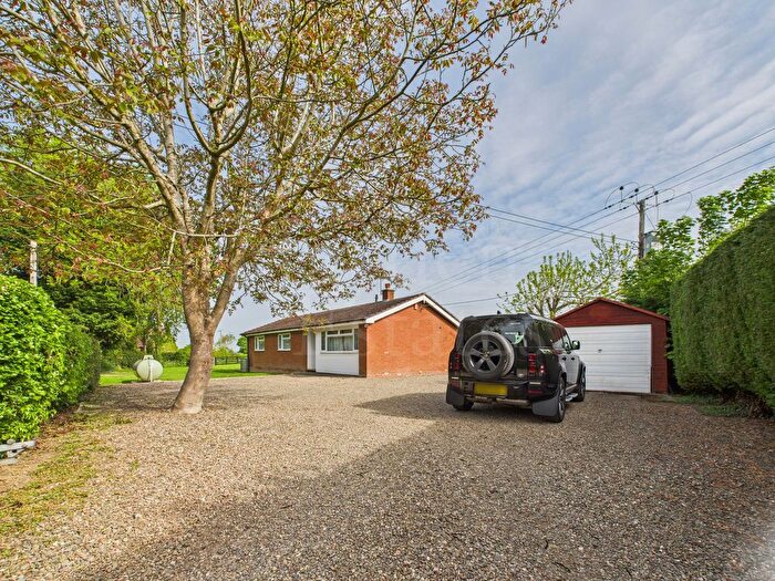 3 Bedroom Bungalow To Rent In Nib Green, Bewdley, DY12