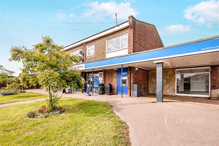 2 Bedroom Flat To Rent In Stein Road, Emsworth, West Sussex, PO10