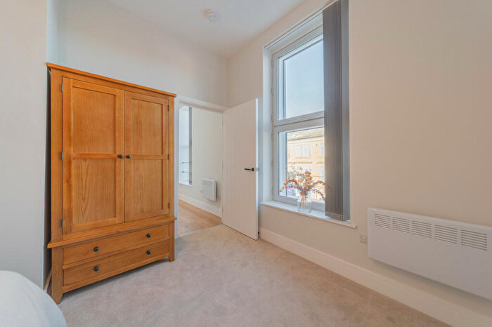 2 Bedroom Apartment To Rent In Bank House, Sheffield, S6