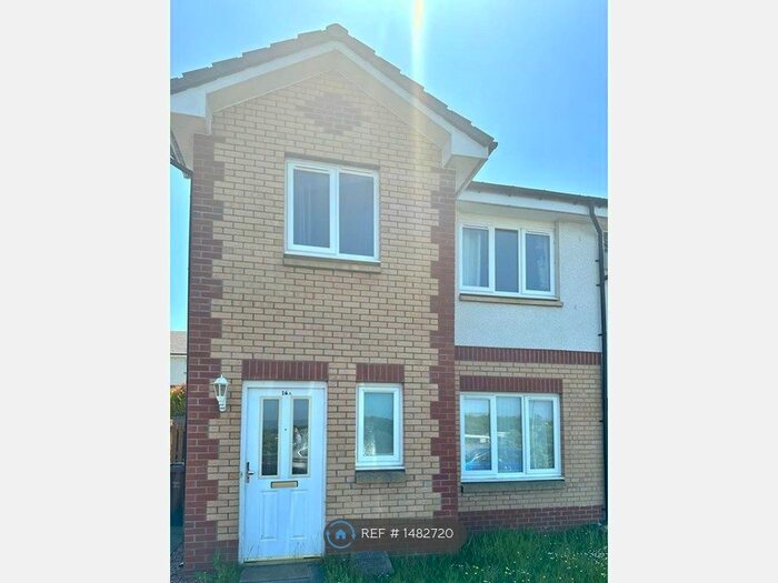 3 Bedroom Semi-Detached House To Rent In Whitehaugh Road, Glasgow, G53
