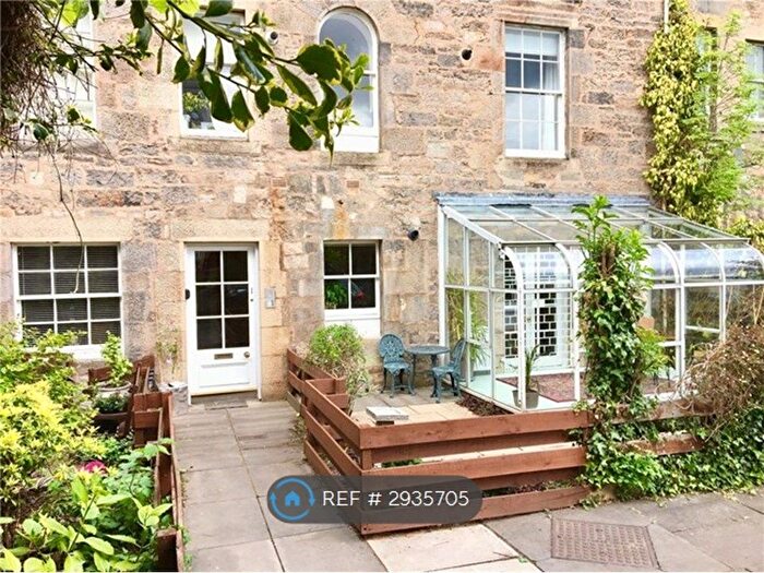 1 Bedroom Flat To Rent In East Silvermills Lane, Edinburgh, EH3
