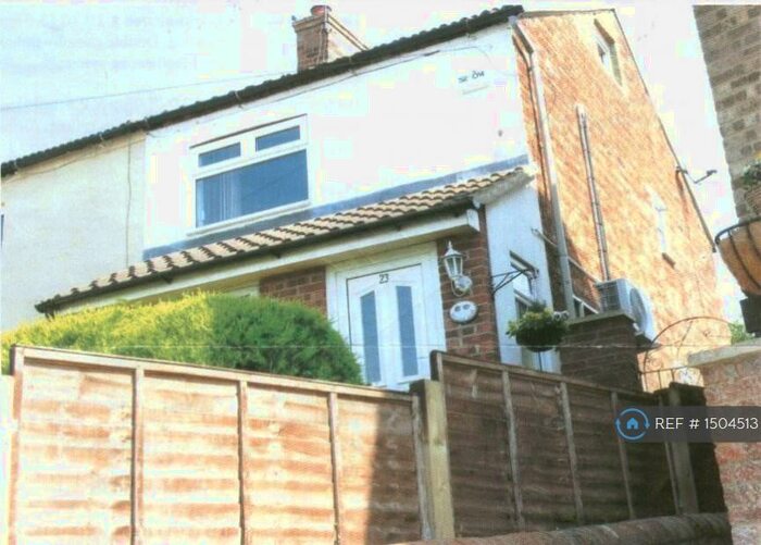 2 Bedroom End Of Terrace House To Rent In Baker Street, Irthlingborough, NN9