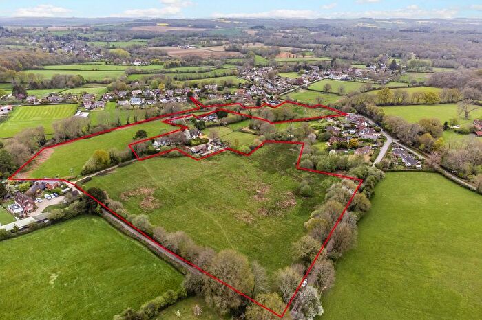 Land For Sale In Redlynch, Salisbury, Wiltshire, SP5