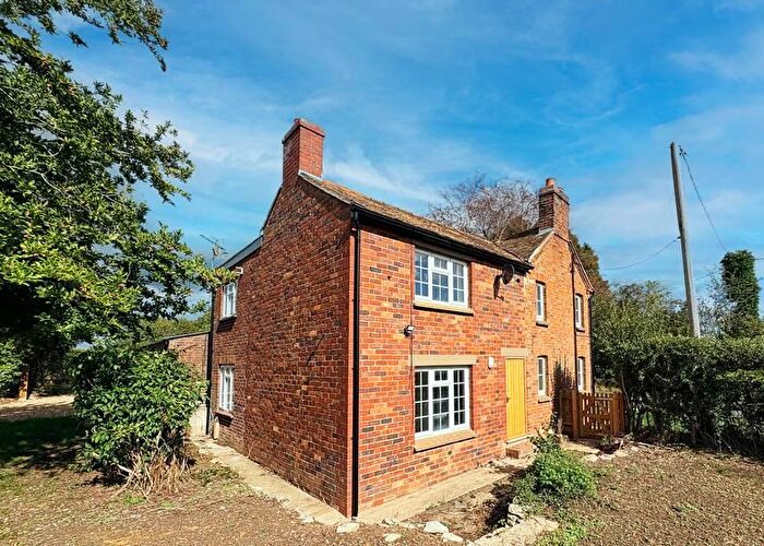 4 Bedroom Detached House To Rent In Tollgate Cottage, Lavendon, MK46