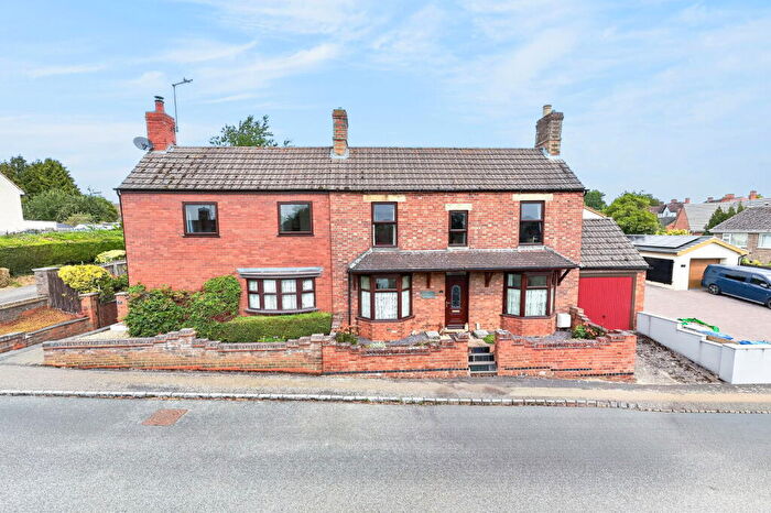 4 Bedroom Detached House For Sale In Queen Eleanor Road Geddington, NN14