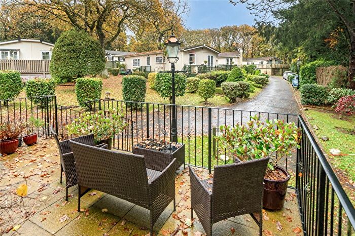 2 Bedroom Bungalow For Sale In Bittaford, Ivybridge, Devon, PL21