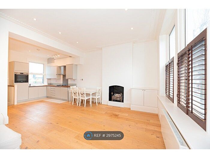 1 Bedroom Flat To Rent In Wandsworth Bridge Road, London, SW6