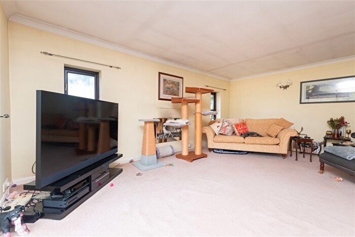 3 Bedroom Detached Bungalow For Sale In Nightingale Lane, Ide Hill, Sevenoaks, Kent, TN14