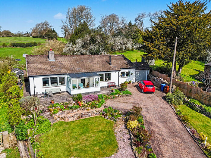 3 Bedroom Bungalow For Sale In Piccadilly Lane, Upper Mayfield, DE6