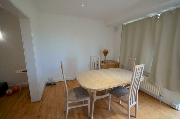 3 Bedroom Semi-Detached House To Rent In Beverley Gardens, Wembley Park, Middlesex, HA9